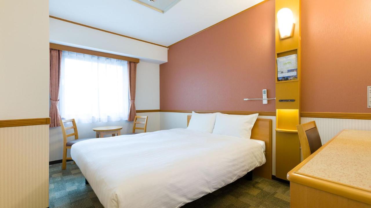 Toyoko Inn Jr Yokohama Sen Sagamihara Ekimae Exterior foto