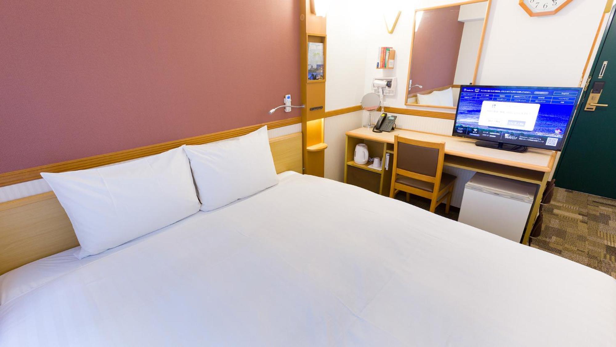 Toyoko Inn Jr Yokohama Sen Sagamihara Ekimae Quarto foto